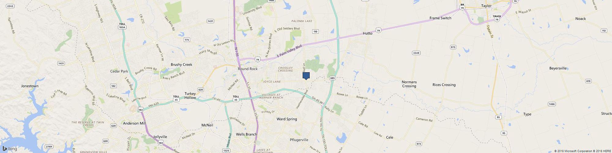 Rick's Cleaners cover photo