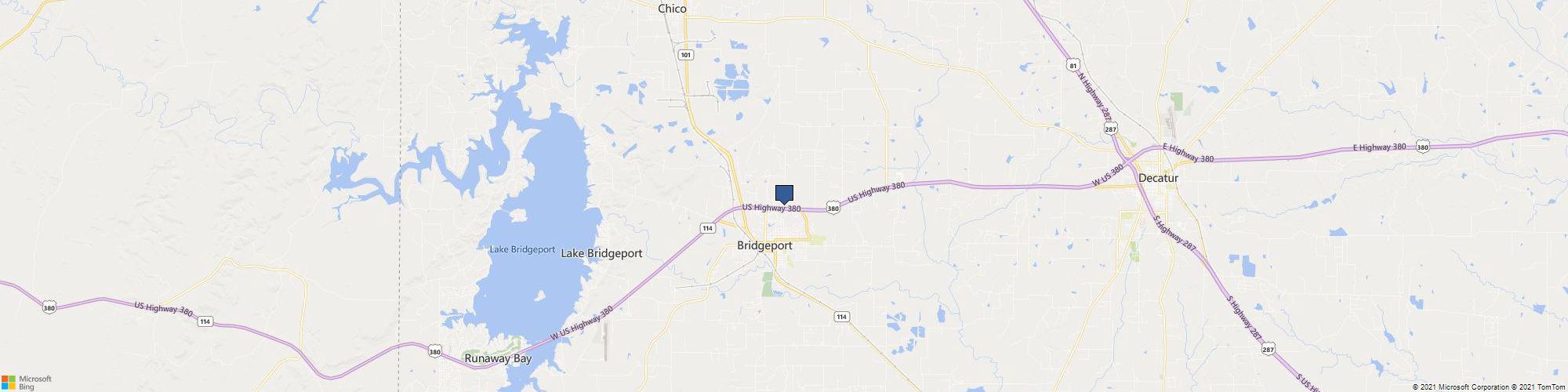 Prime Bridgeport cover photo