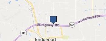 Prime Bridgeport location map