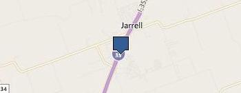 Flying J Travel Plaza location map