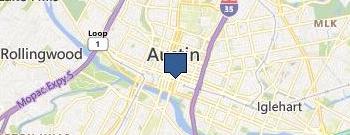 Excalibur Plumbing location map