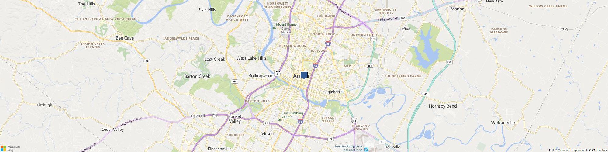 Texas Watch cover photo