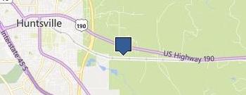 Txi Operations Lp location map
