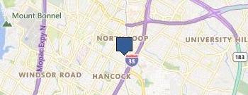 Wilson Plumbing CO location map