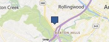 Forever 21 location map