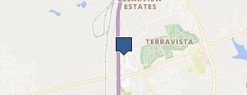 Jones Apparel Group Usa Inc location map