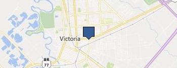 All Points Relocation-Agent location map