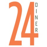 24 Diner - Ice Cream & Frozen Yogurt in Austin
