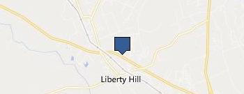 Floor Depot location map