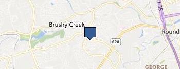 Innovus Designs Inc location map