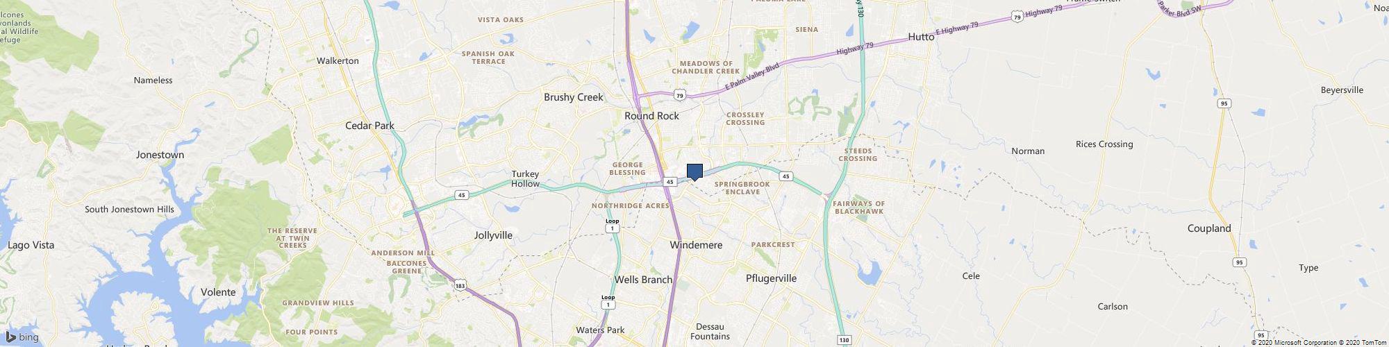 My universal movers cover photo