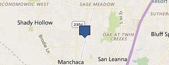 Wow Total Cleaning LLC location map