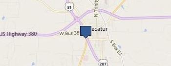 Murphy USA location map