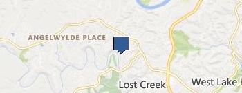 At-Home Tutoring Services location map