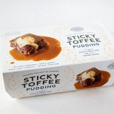 The Sticky Toffee Pudding Company - Bakeries in Austin
