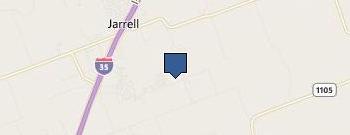 U-Haul Neighborhood Dealer location map