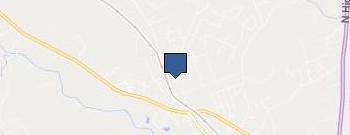 Drennan Day Custom Homes location map