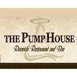 Pumphouse Riverside Restaurant - Restaurants in Victoria