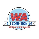 W A Air Conditioning - Heating & Air Conditioning / HVAC in Trinity