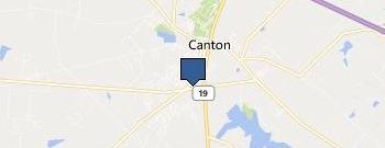 Macy Gerard T DDS location map