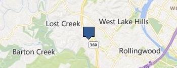 Psg Princeton Search LLC location map