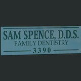 Spence Sam DDS - Dentists in Abilene