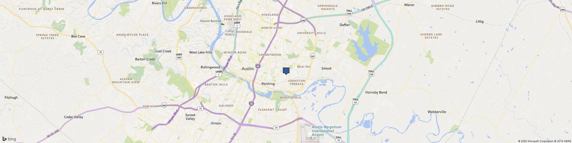 Austin Cab Para Transit Service cover photo