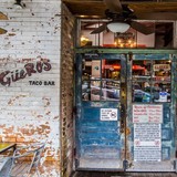 Guero's Restaurant - Mexican in Austin