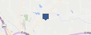 Decatur Heat & Air Inc location map