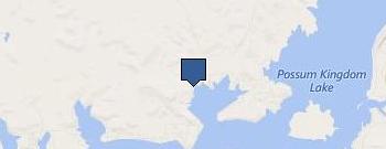 Johnson Properties location map