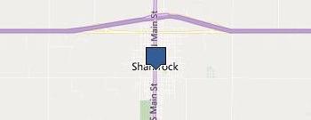 K & C Service Inc location map