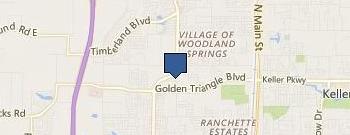 A1 Energy Savers AC & Heat location map