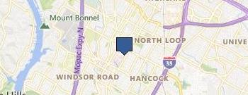 Nami location map