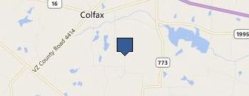 Sunbelt Business Brokers location map