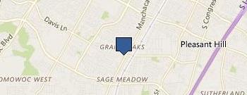 Managing Opiate Meds More Sensibly location map