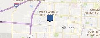 State Farm Insurance location map