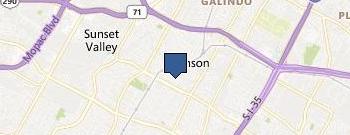 Bill Bastas Photographer location map