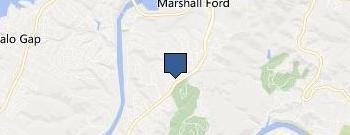 Gallagher Studios, LLC location map