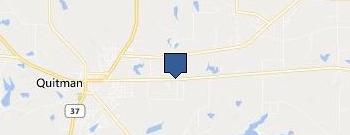 Document Solutions location map