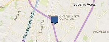 Petsmart location map