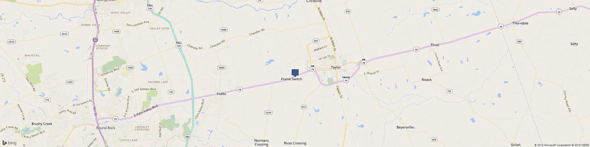 Rockdale Inn Inc cover photo