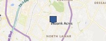 Alternative Business Service location map