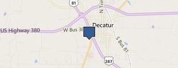 Gamestop location map