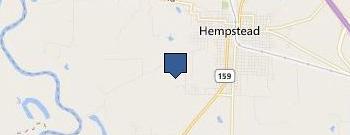 Echurch.com location map