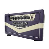 Jackson Ampworks - Manufacturer in Keller