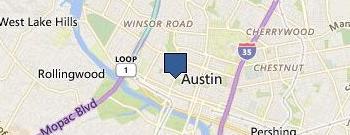 Gomez Landscape location map