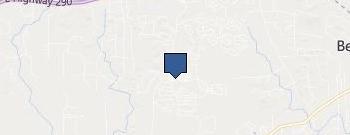 Wilshire Homes location map