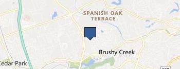 Heavenly Handyman location map
