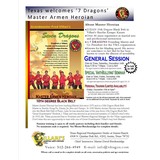 Villari's Martial Arts-Texas - Martial Arts in Austin