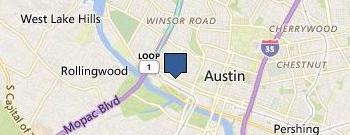 Pure location map
